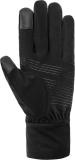 Reusch Willow TOUCH-TEC 6305111 7700 black back